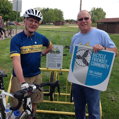 ‘Advancing equity and access’: Founder of BikeMN reminisces on career as he steps into retirement